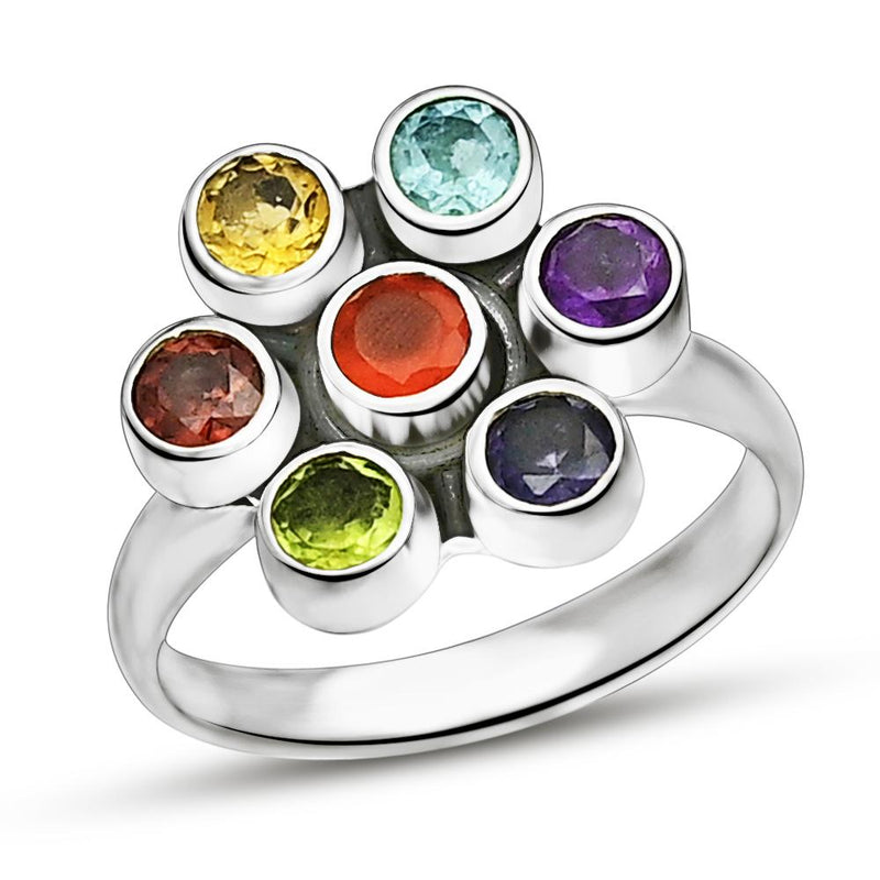 Chakra Jewelry Ring - CP120