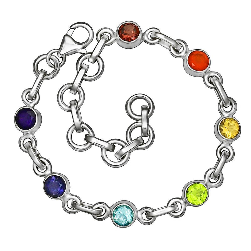 Chakra Jewelry Bracelets - CP123