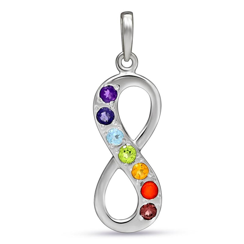 Chakra Jewelry Pendants - CP129