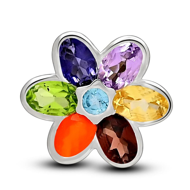 Chakra Jewelry Pendants - CP140