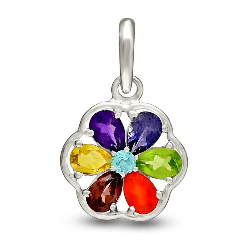 Chakra Jewelry Pendants - CP141