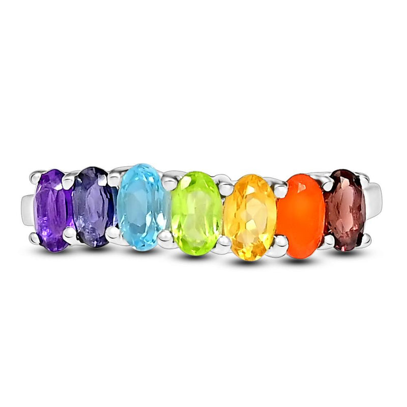 Chakra Jewelry Ring - CP143