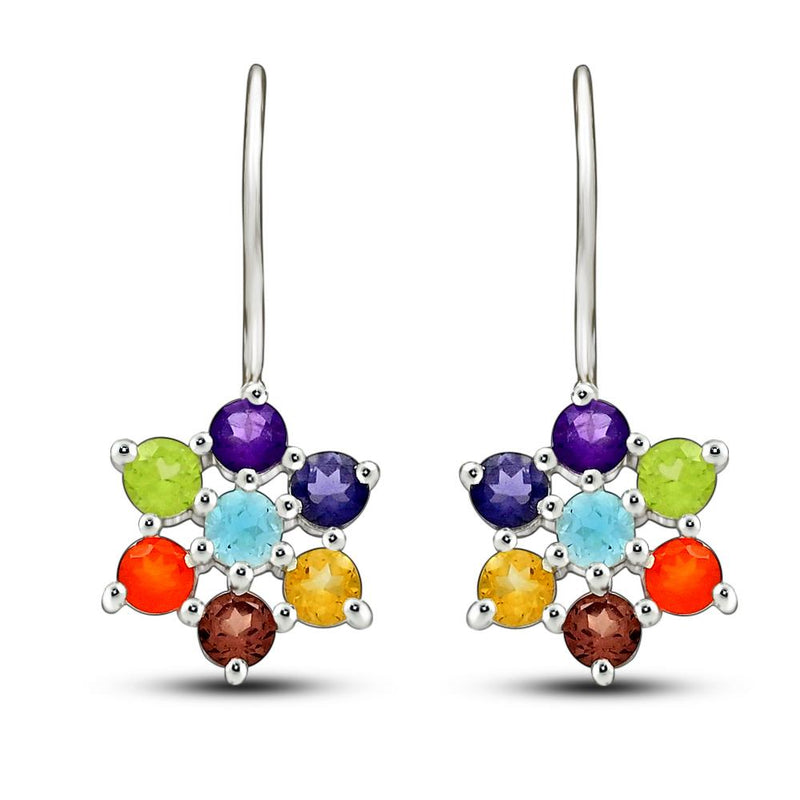 Chakra Jewelry Earrings - CP144