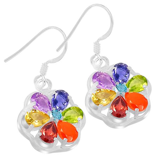 Chakra Jewelry Earrings - CP145