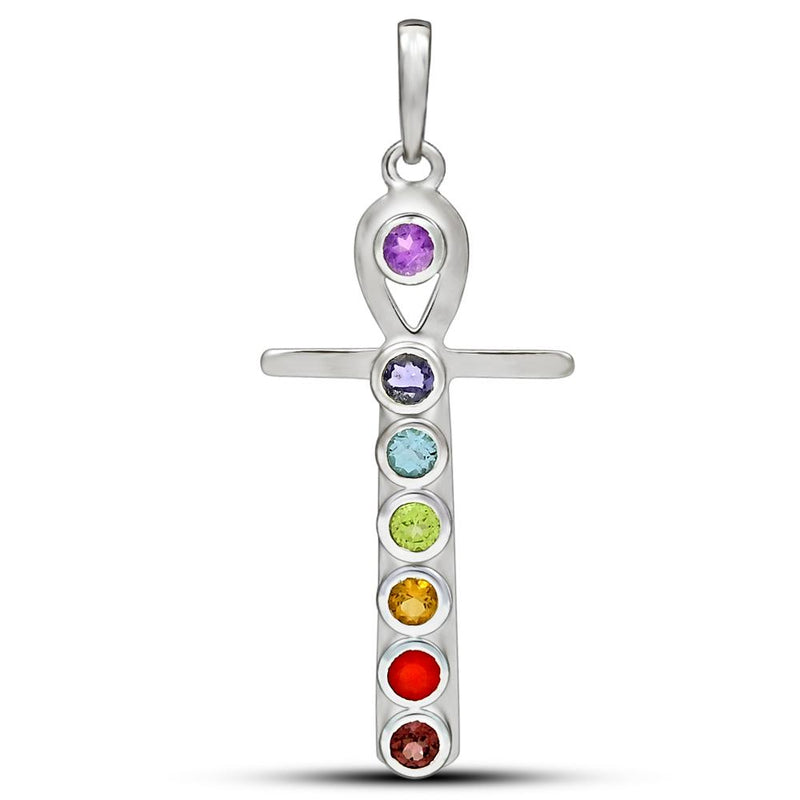 Chakra Jewelry Pendants - CP161