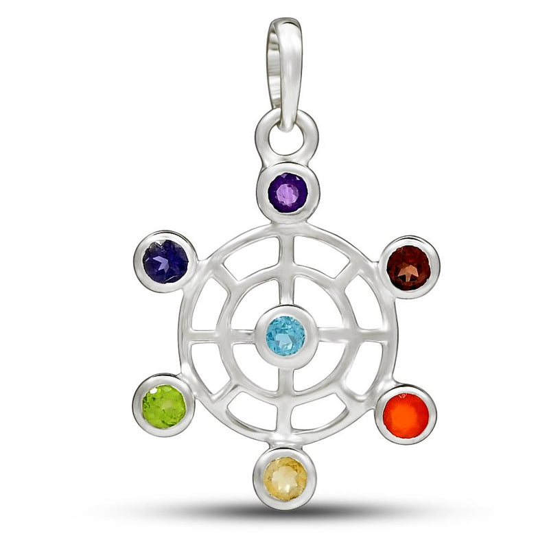 Chakra Jewelry Pendants - CP162