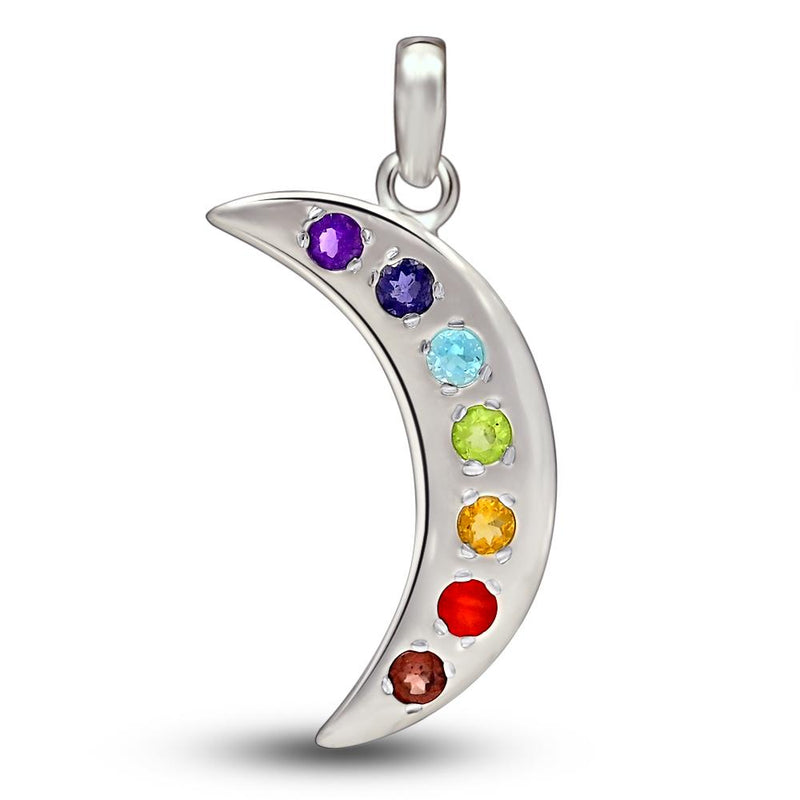 Chakra Jewelry Pendants - CP167