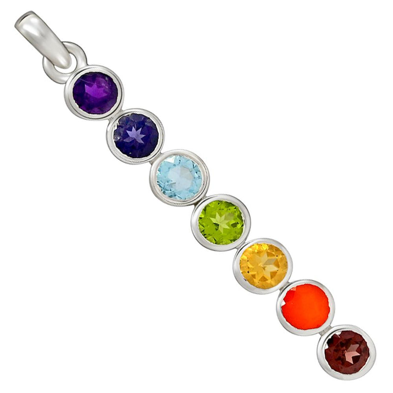 Chakra Jewelry Pendants - CP176