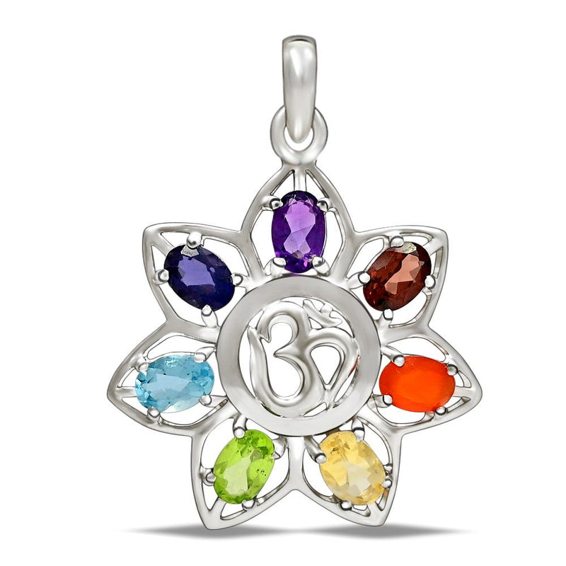 Chakra Jewelry Pendants - CP177