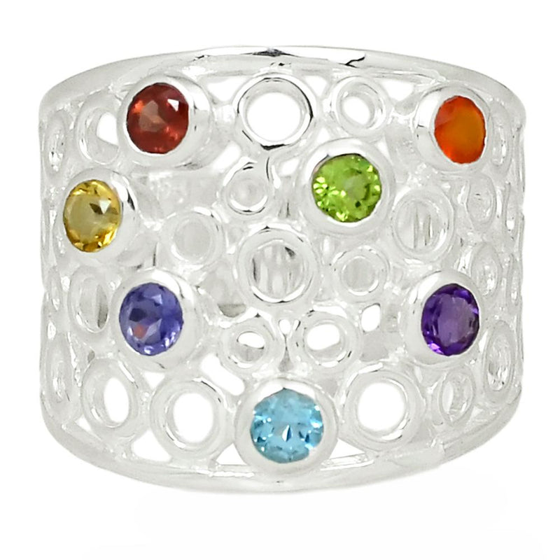 Chakra Jewelry Ring - CP181