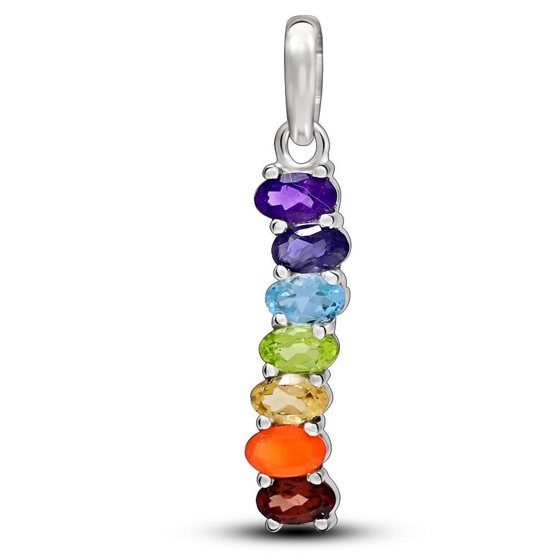 Chakra Jewelry Pendants - CP182