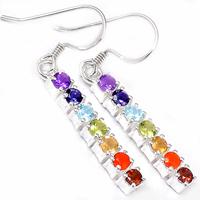 Chakra Jewelry Earrings - CP218