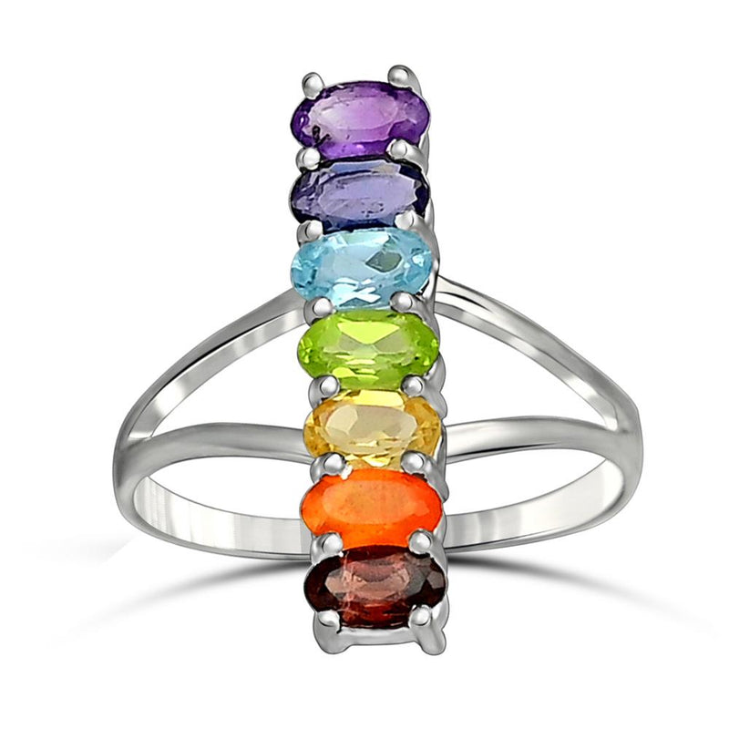 Chakra Jewelry Ring - CP220