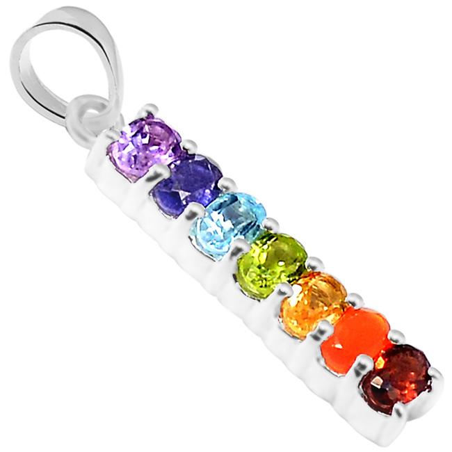 Chakra Jewelry Pendants - CP221
