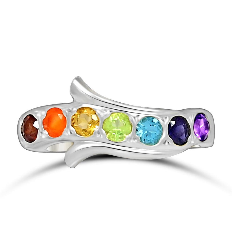 Chakra Jewelry Ring - CP222