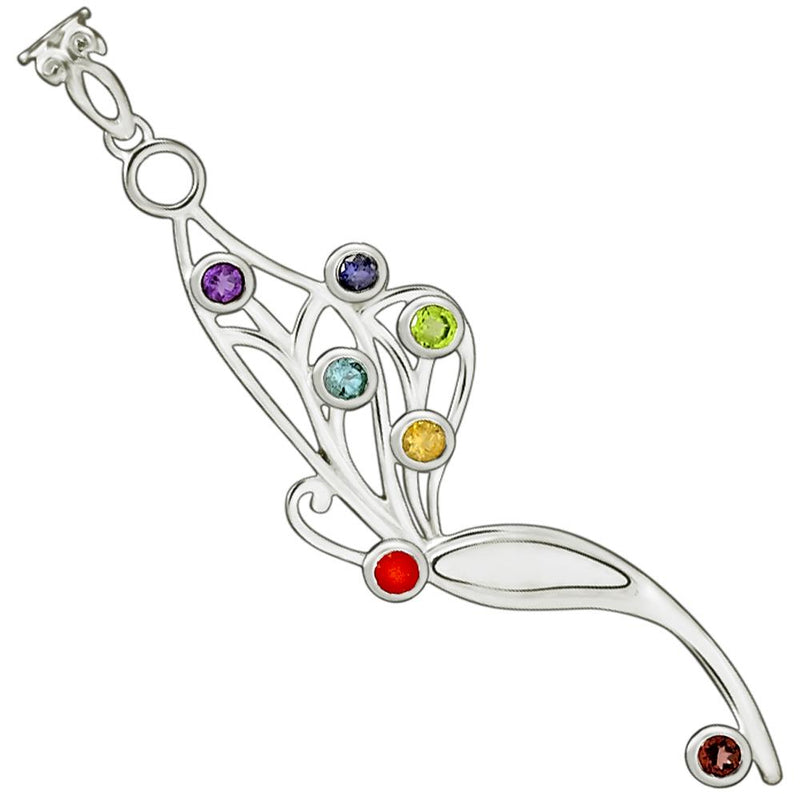 Chakra Jewelry Pendants - CP231