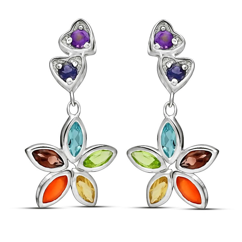 Chakra Jewelry Earrings - CP233