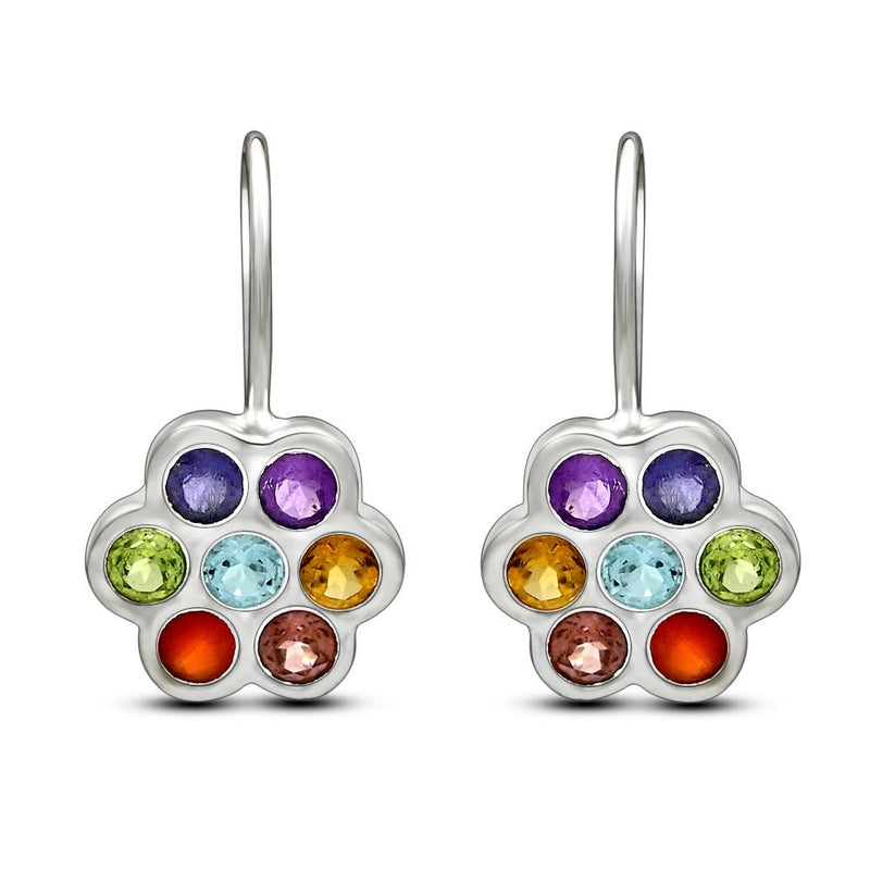 Chakra Jewelry Earrings - CP235