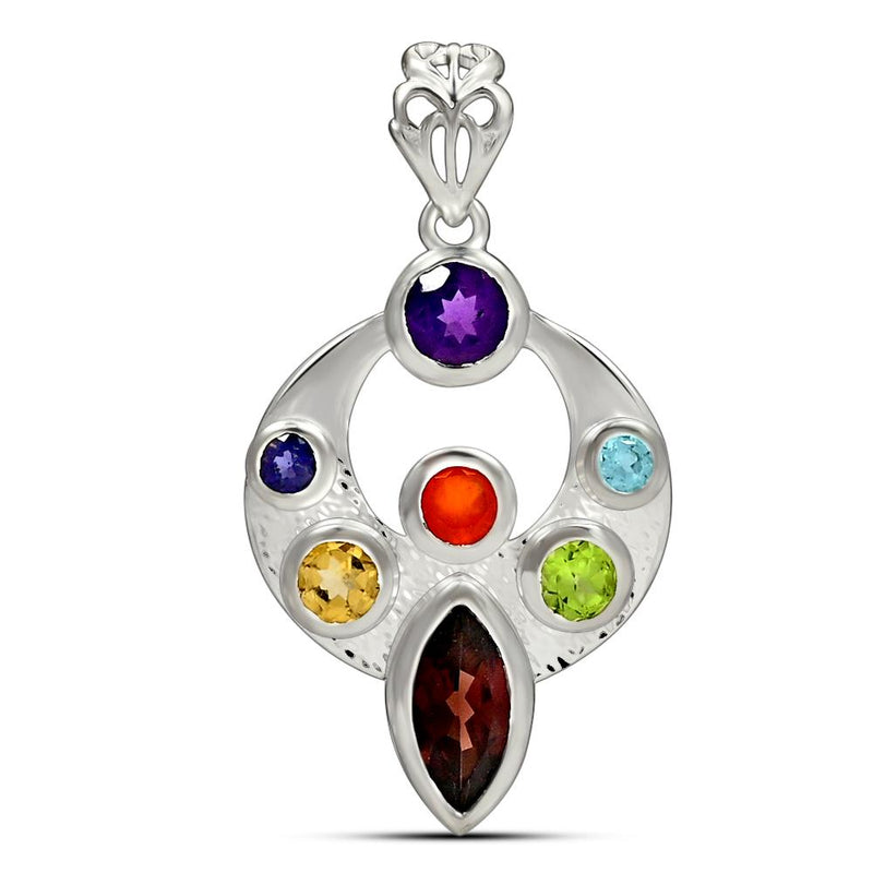 Chakra Jewelry Pendants - CP237
