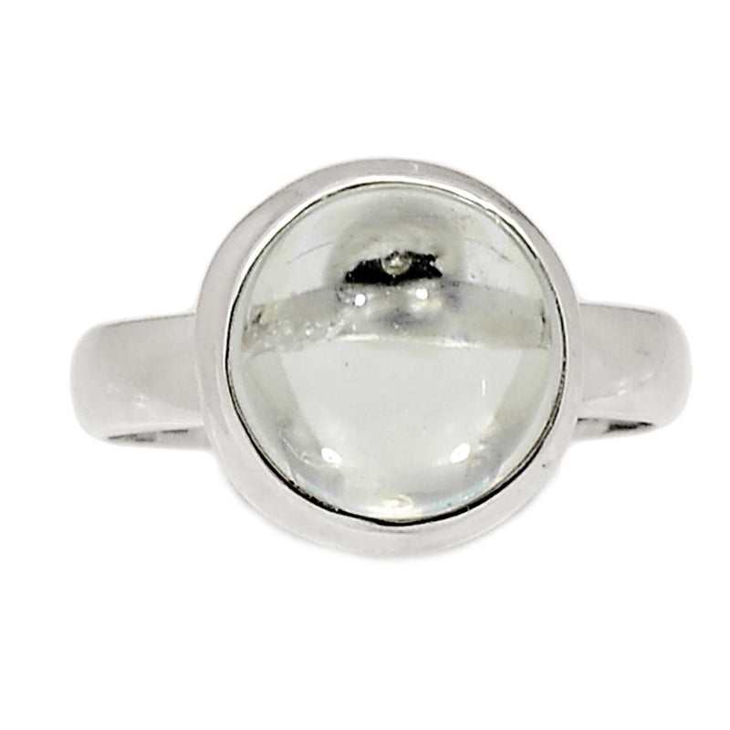 Crystal Cab Ring - CRCR128