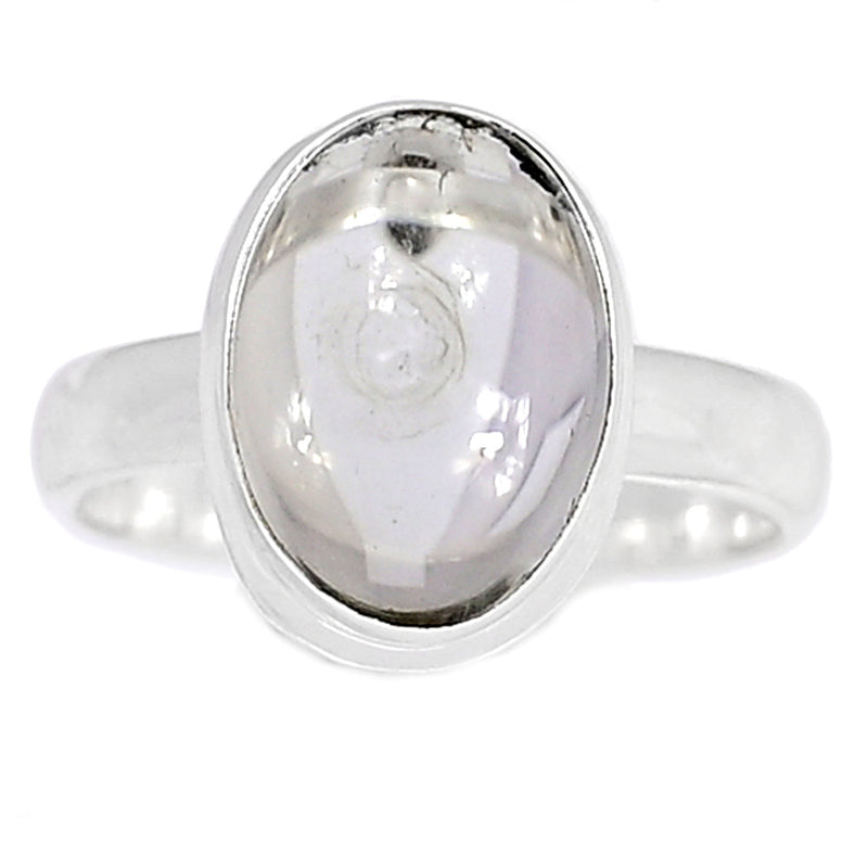 Crystal Cabochon Ring - CRCR138