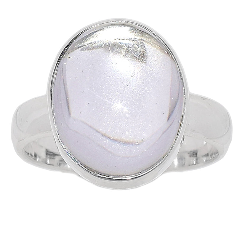 Crystal Cabochon Ring - CRCR190