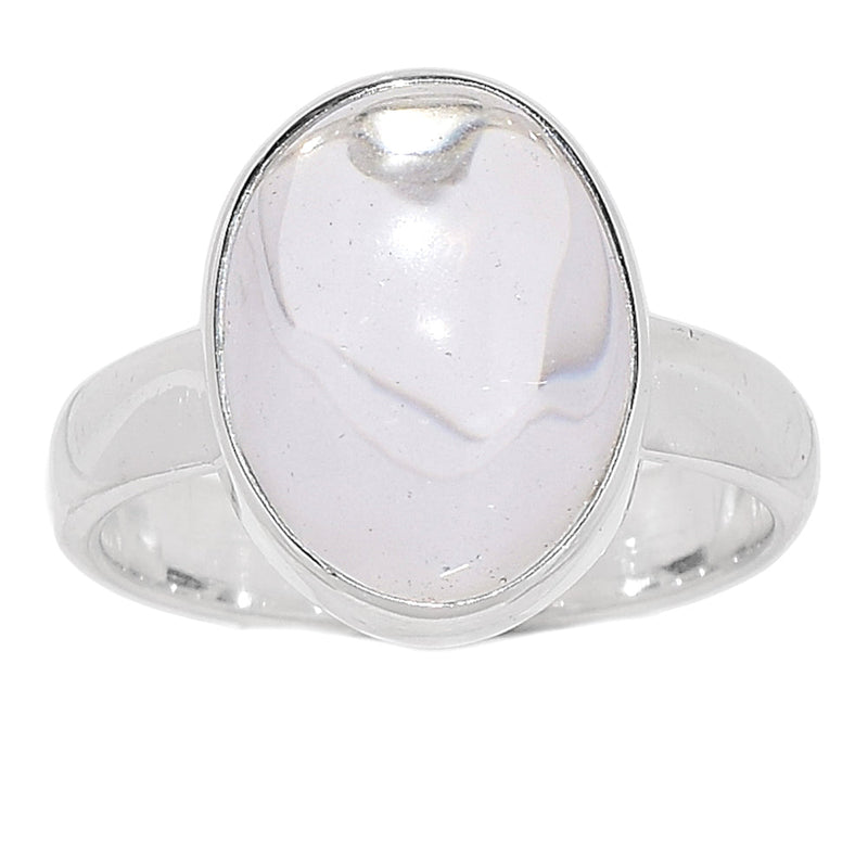 Crystal Cabochon Ring - CRCR203