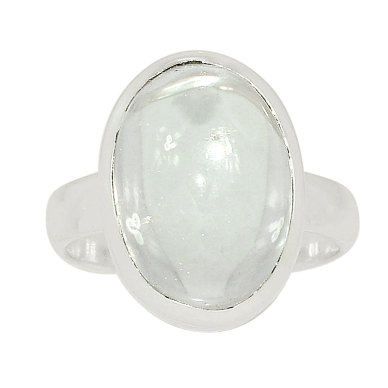 Crystal Cabochon Ring - CRCR220