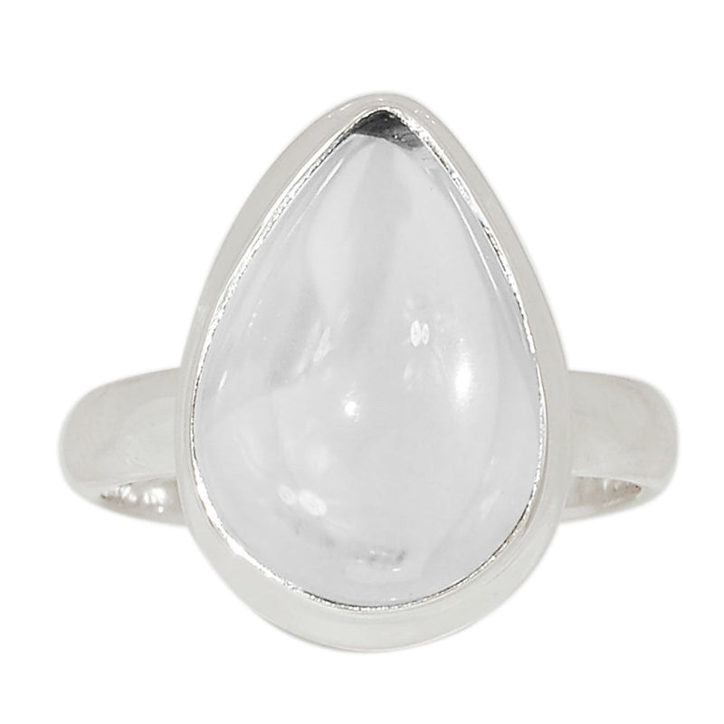 Crystal Cabochon Ring - CRCR266