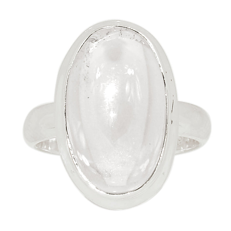 Crystal Cabochon Ring - CRCR270