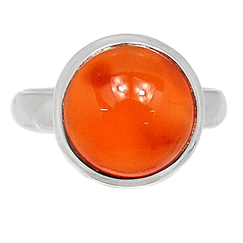 Carnelian Ring - CRNR1305