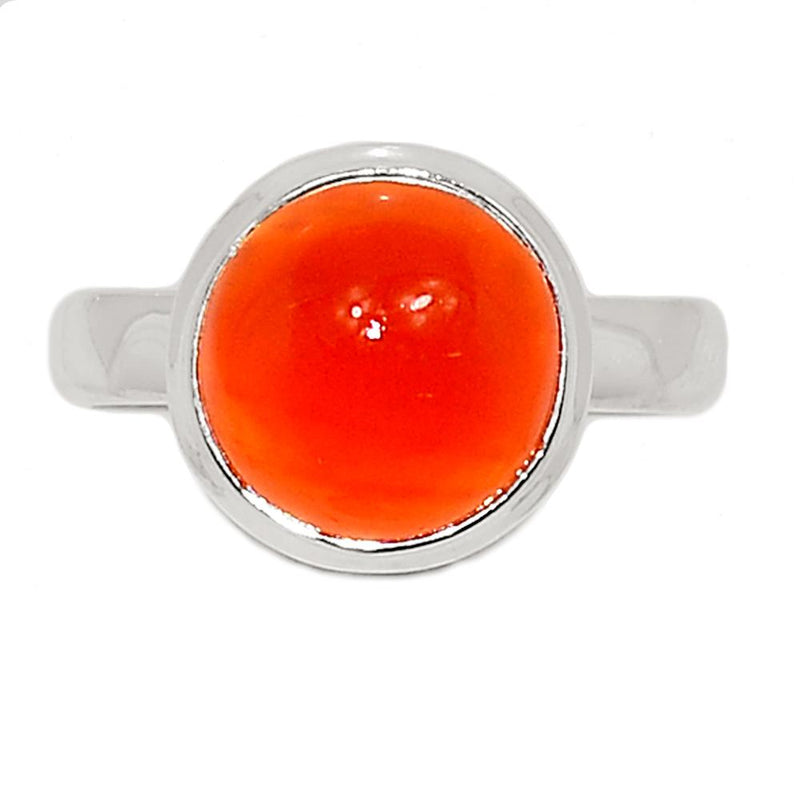 Carnelian Ring - CRNR1393