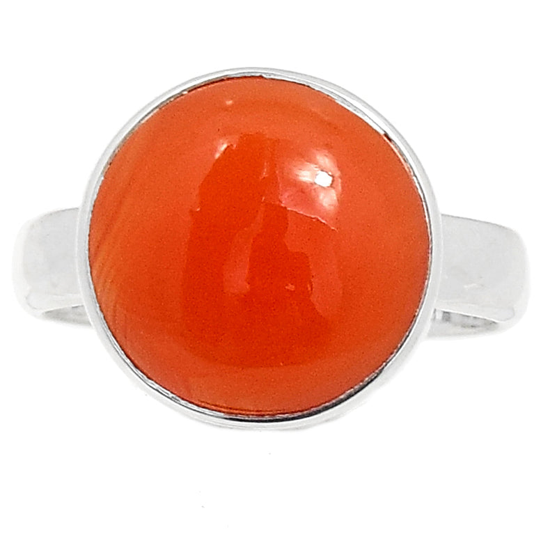 Carnelian Ring - CRNR1619