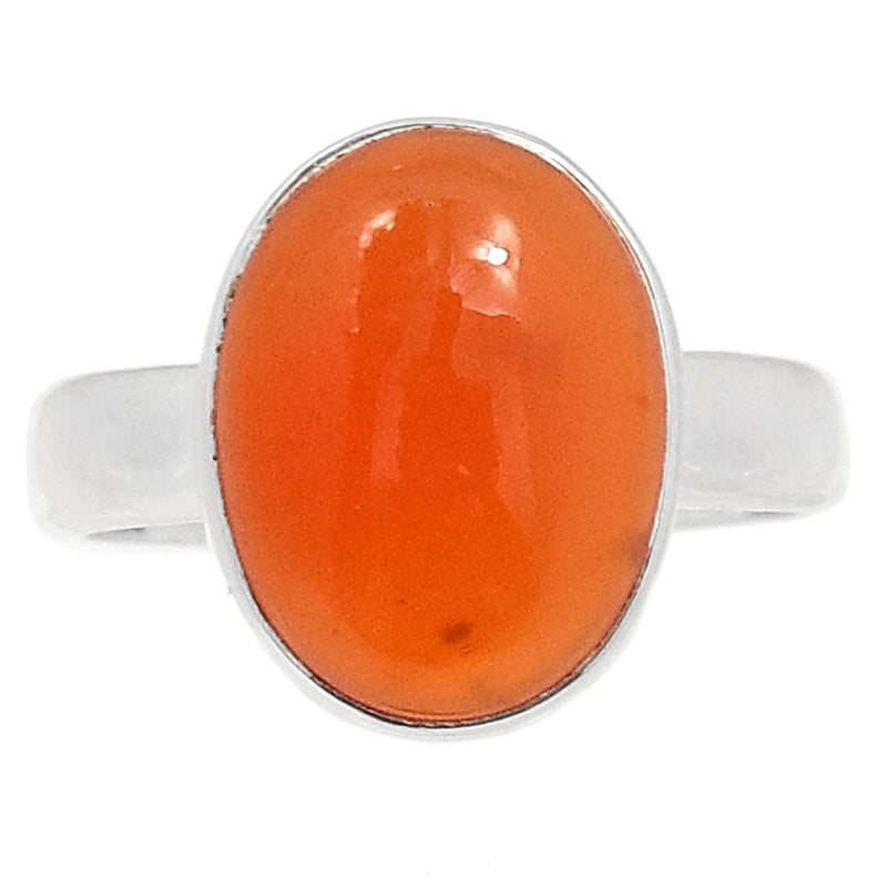 Carnelian Ring - CRNR1622