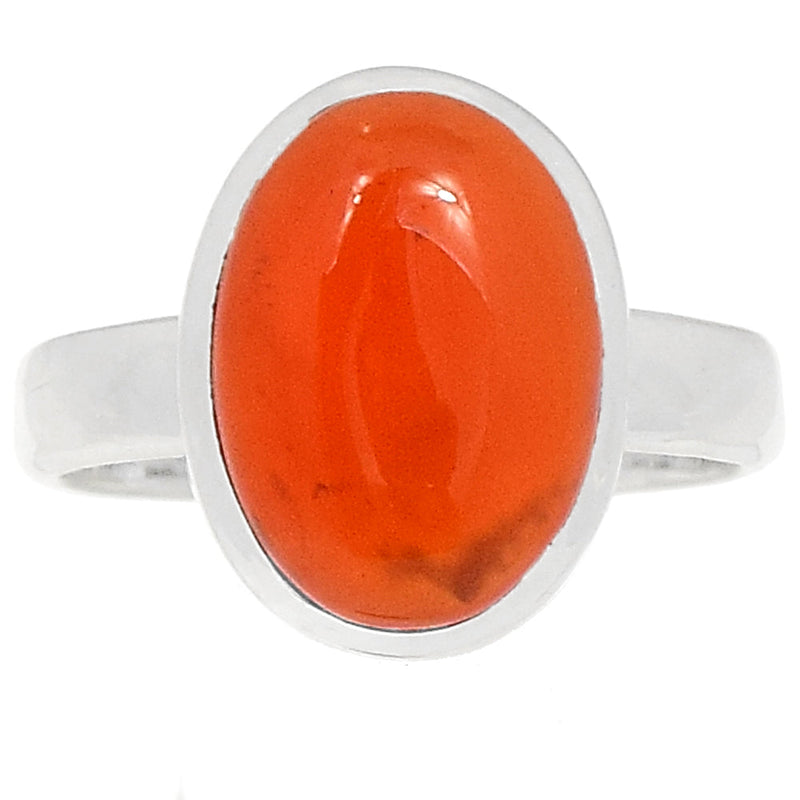 Carnelian Ring - CRNR1633