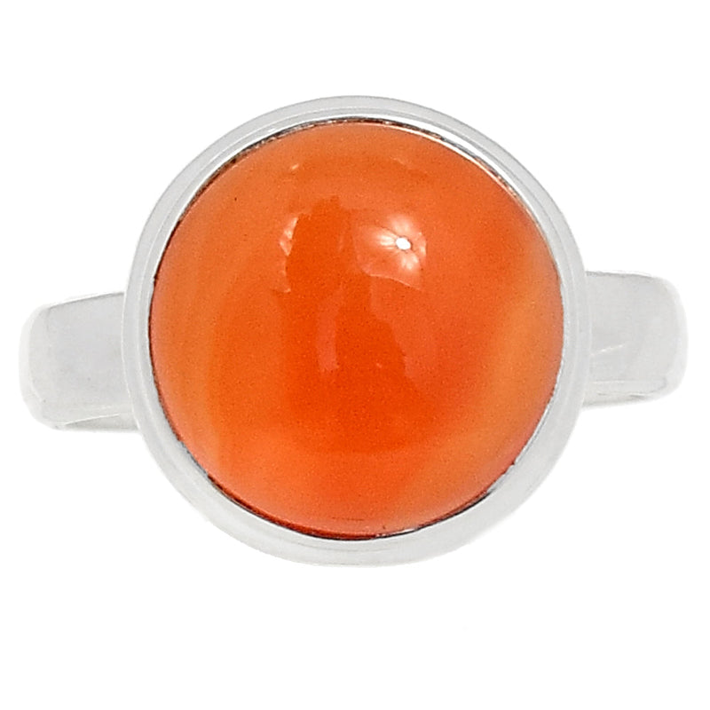 Carnelian Ring - CRNR1644