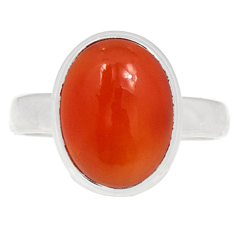 Carnelian Ring - CRNR1653