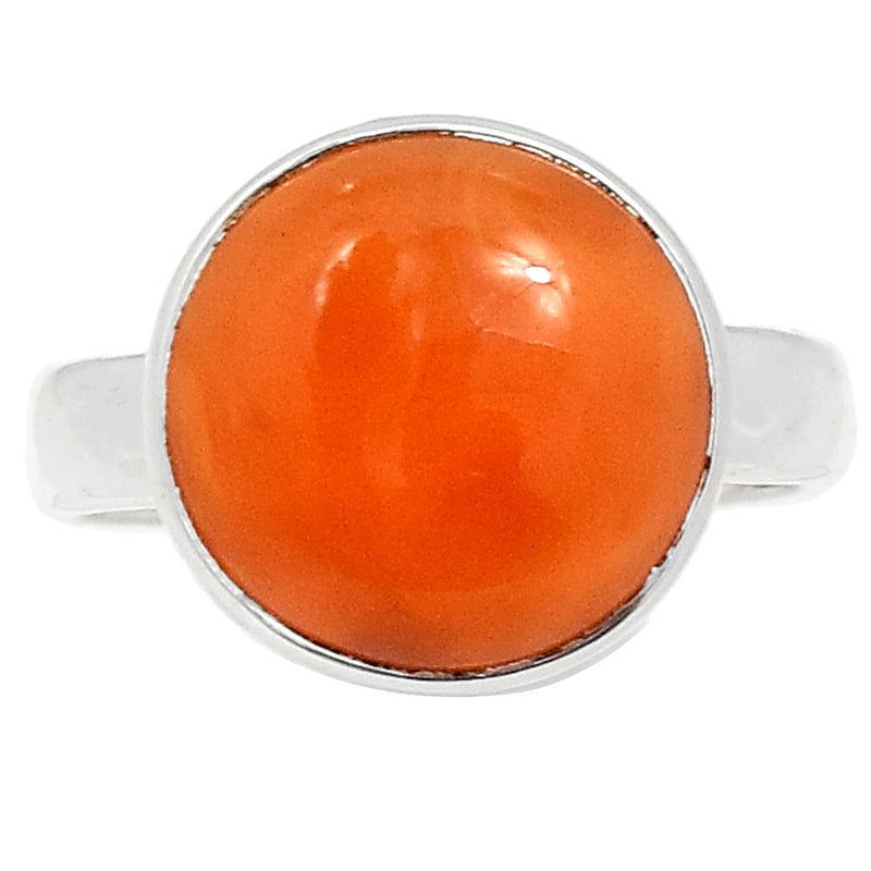 Carnelian Ring - CRNR1657