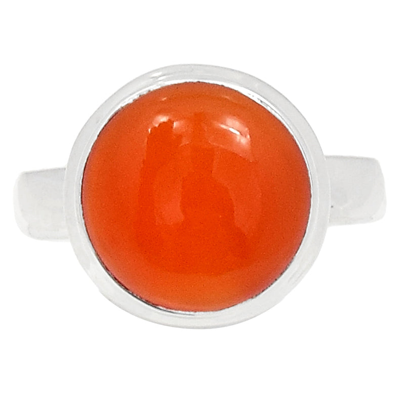 Carnelian Ring - CRNR1668