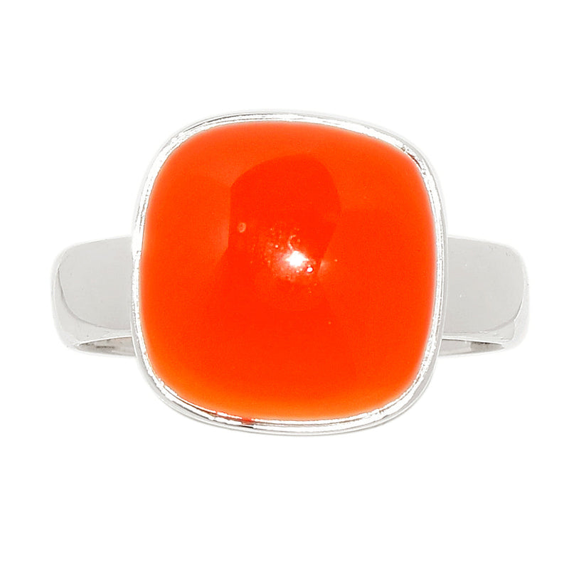 Carnelian Ring - CRNR1811