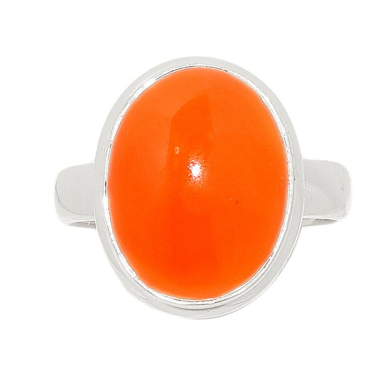 Carnelian Ring - CRNR1817