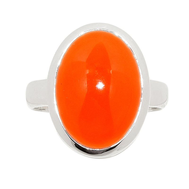 Carnelian Ring - CRNR1822