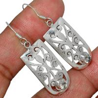 Crystal Earring - CRYE500