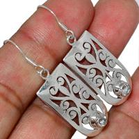 Crystal Earring - CRYE503