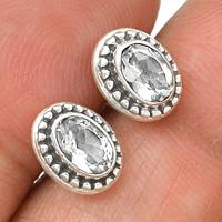 Crystal Studs-CRYS193