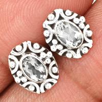Crystal Studs-CRYS321