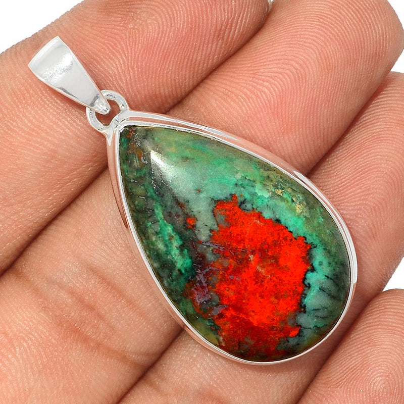 1.7" Cuprite Blend Pendants - CUBP888