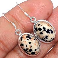 Dalmatione Earring-DALE78