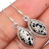 Dalmatione Earring-DALE85