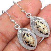 Dalmatione Earring-DALE89